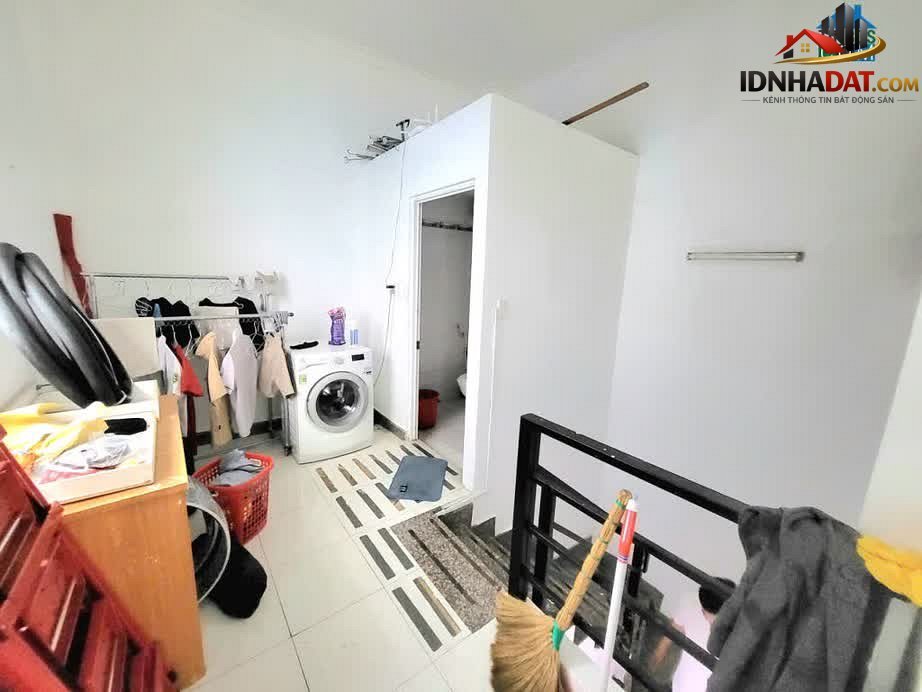 Bán nhà đất Đường Hòa Hưng – Phường cũ 12 Quận 10 – Thành phố Hồ Chí Minh 44m² 6 tỷ