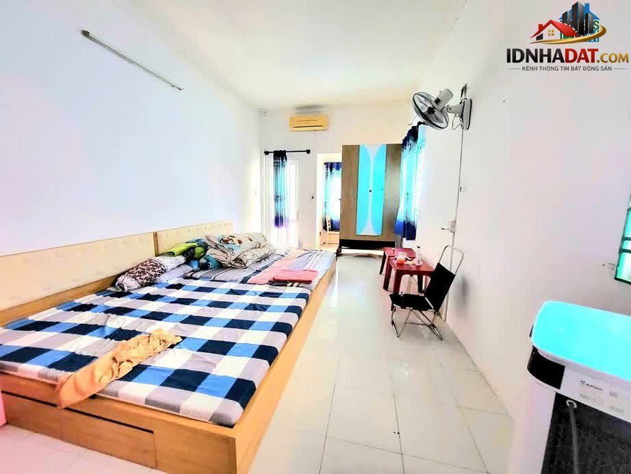 Bán nhà đất Đường Hòa Hưng – Phường cũ 12 Quận 10 – Thành phố Hồ Chí Minh 44m² 6 tỷ