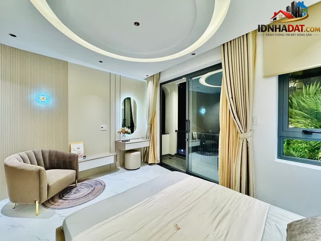 Bán nhà đất Đường Gò Vấp – Phường cũ 12 Quận Gò Vấp – Thành phố Hồ Chí Minh 90 m² – 14.5 tỷ