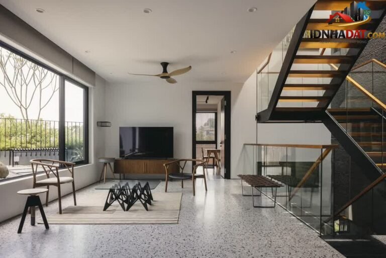 Bán nhà mặt phố Đường Thích Quảng Đức – Phường cũ 5 Quận Phú Nhuận – Thành phố Hồ Chí Minh 50 m² 10.9 triệu