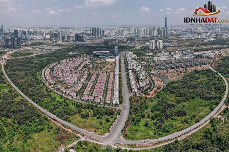 Gỡ “nút thắt” định giá đất: Xu hướng bất động sản 2026-2027