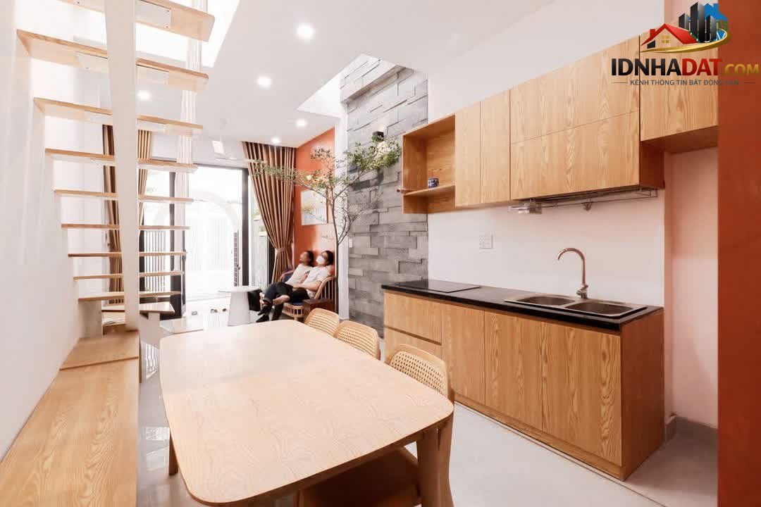 Bán nhà đất Đường Tăng Bạt Hổ – Phường cũ 11 Quận Bình Thạnh – Thành phố Hồ Chí Minh – 88 m² – 16.8 triệu