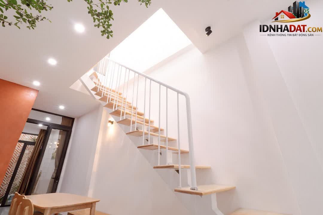 Bán nhà đất Đường Tăng Bạt Hổ – Phường cũ 11 Quận Bình Thạnh – Thành phố Hồ Chí Minh – 88 m² – 16.8 triệu