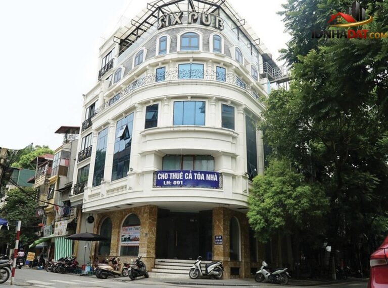 Thị Trường Bất Động Sản Dòng Tiền 2026 – Xu Hướng Và Thách Thức