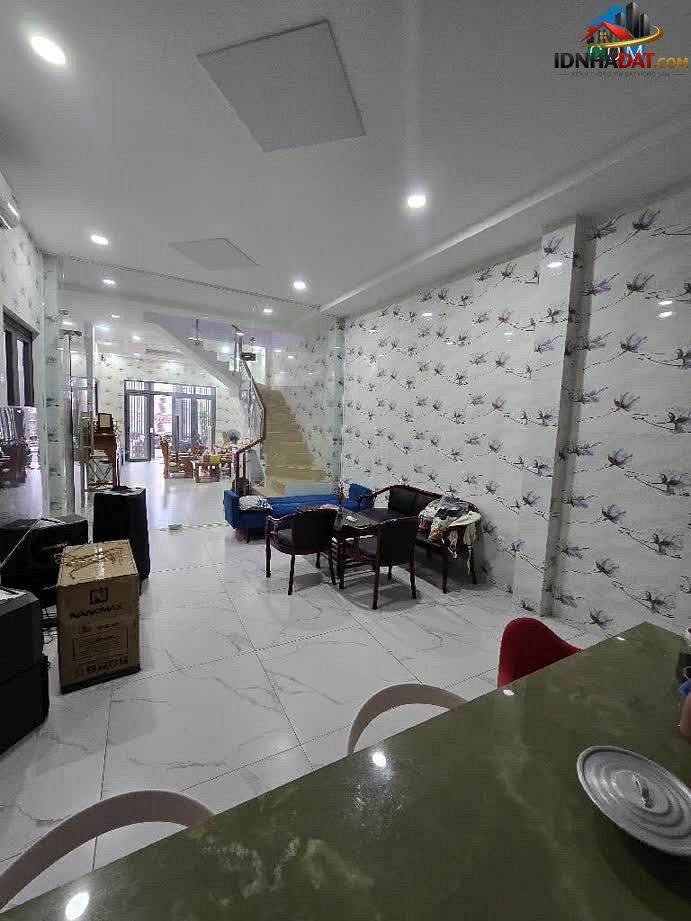Bán nhà đất Đường Lê Thiệt – Phường cũ Phú Thọ Hoà Quận Tân Phú – Thành phố Hồ Chí Minh 112 m² 13.5 tỷ