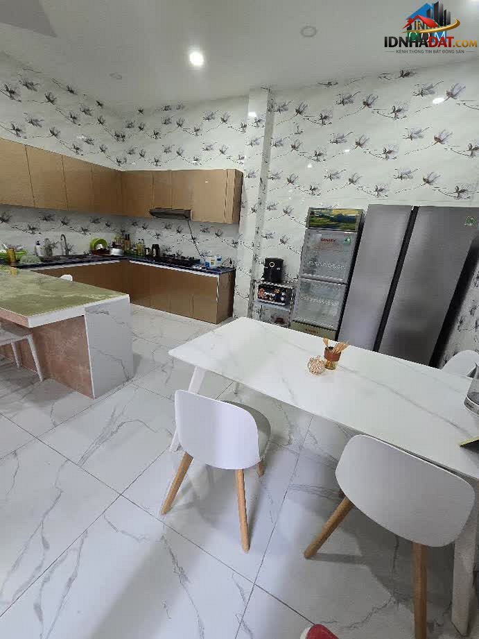 Bán nhà đất Đường Lê Thiệt – Phường cũ Phú Thọ Hoà Quận Tân Phú – Thành phố Hồ Chí Minh 112 m² 13.5 tỷ