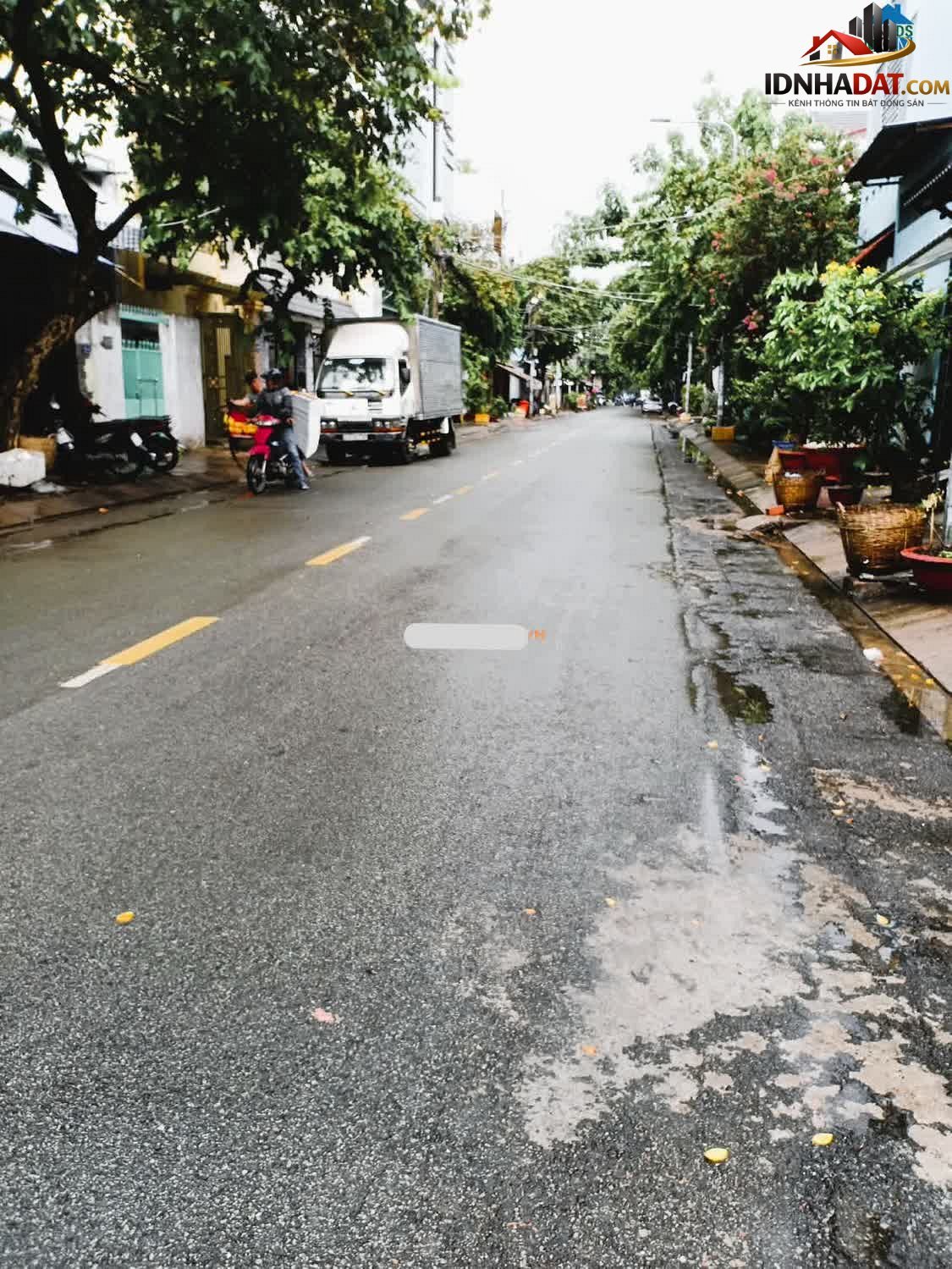Bán nhà đất Đường Lê Thiệt – Phường cũ Phú Thọ Hoà Quận Tân Phú – Thành phố Hồ Chí Minh 112 m² 13.5 tỷ