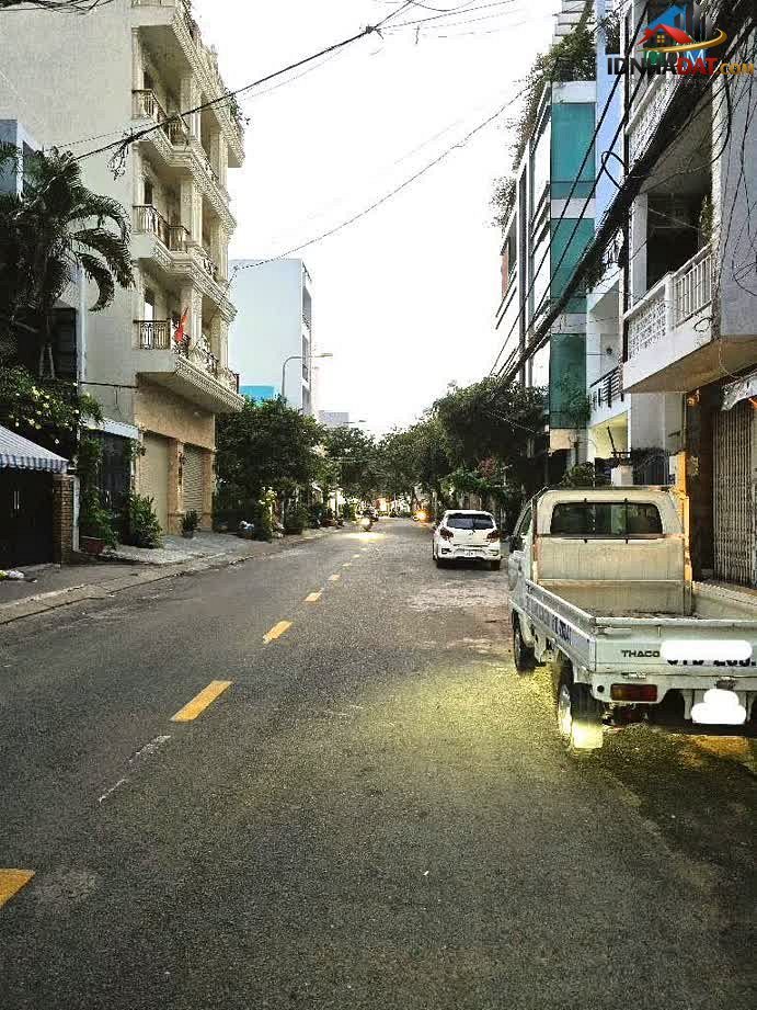 Bán nhà đất Đường Lê Thiệt – Phường cũ Phú Thọ Hoà Quận Tân Phú – Thành phố Hồ Chí Minh 112 m² 13.5 tỷ