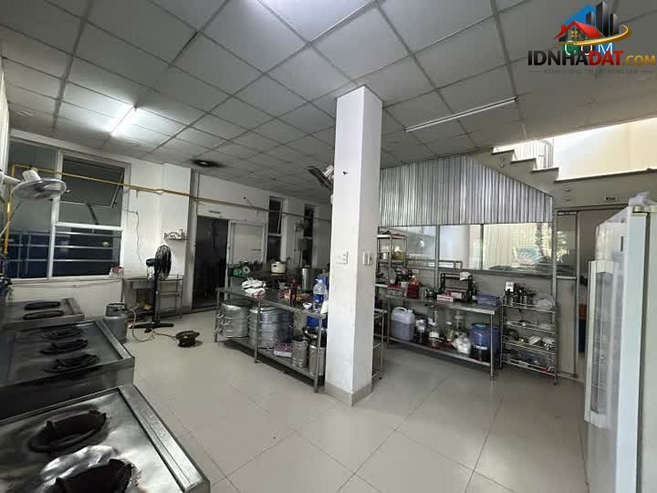 Bán nhà đất Đường 3 – Phường cũ Tân Tạo A Quận Bình Tân – Thành phố Hồ Chí Minh 250 m² 24 tỷ
