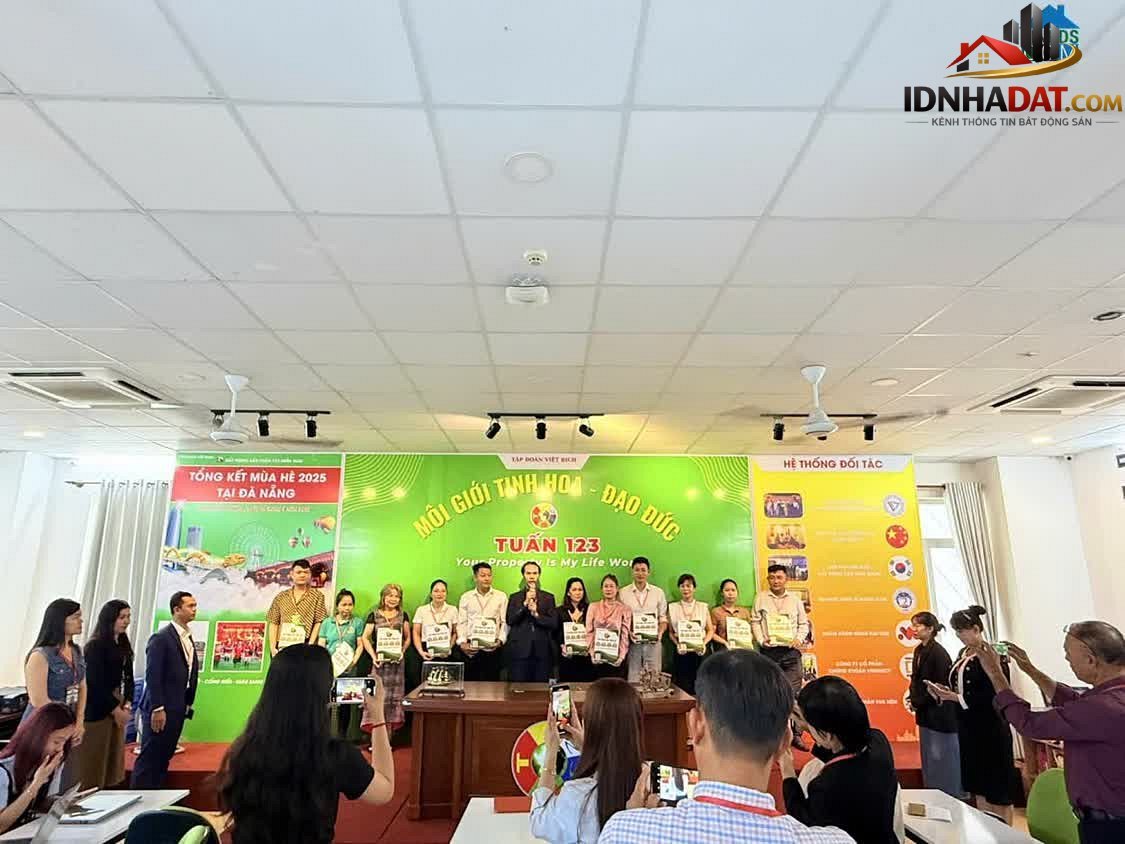 Bán nhà đất Đường Lê Trung Nghĩa – Phường cũ 12 Quận Tân Bình – Thành phố Hồ Chí Minh 200 m² 1 tỷ