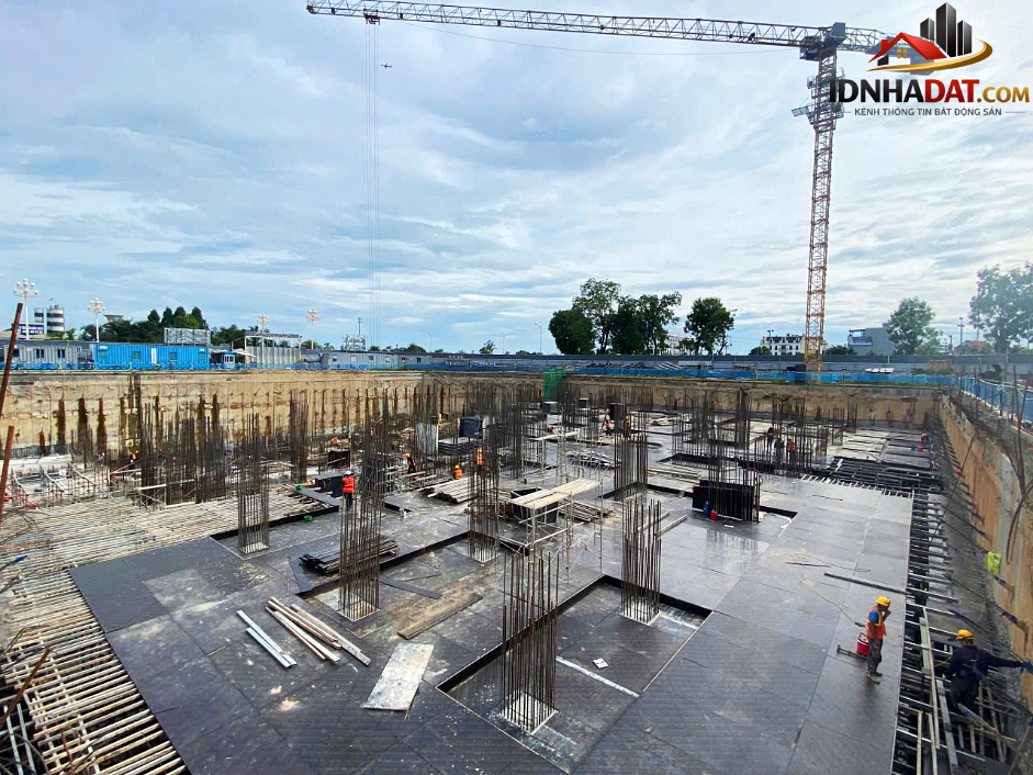 Luxora Vĩnh Yên: Chính thức đủ điều kiện mở bán- Ảnh 3. Luxora Vĩnh Yên: Chính thức đủ điều kiện mở bán- Ảnh 3.