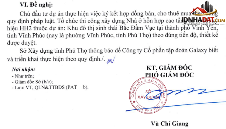 Luxora Vĩnh Yên: Chính thức đủ điều kiện mở bán- Ảnh 2. Luxora Vĩnh Yên: Chính thức đủ điều kiện mở bán- Ảnh 2.