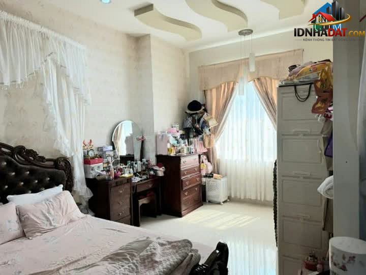 Bán nhà đất Đường Khiếu Năng Tĩnh – Phường cũ An Lạc A Quận Bình Tân – Thành phố Hồ Chí Minh 236 m² 19.5 tỷ