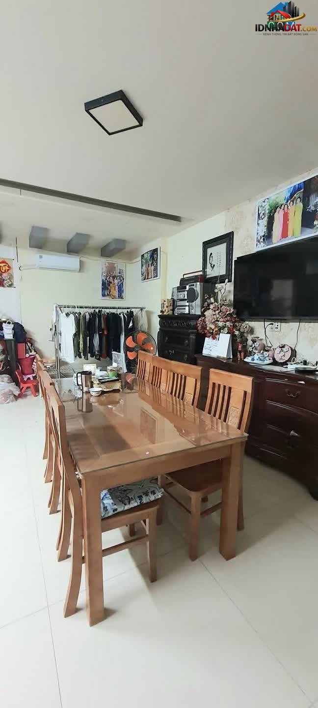 Bán nhà đất Đường Khiếu Năng Tĩnh – Phường cũ An Lạc A Quận Bình Tân – Thành phố Hồ Chí Minh 236 m² 19.5 tỷ