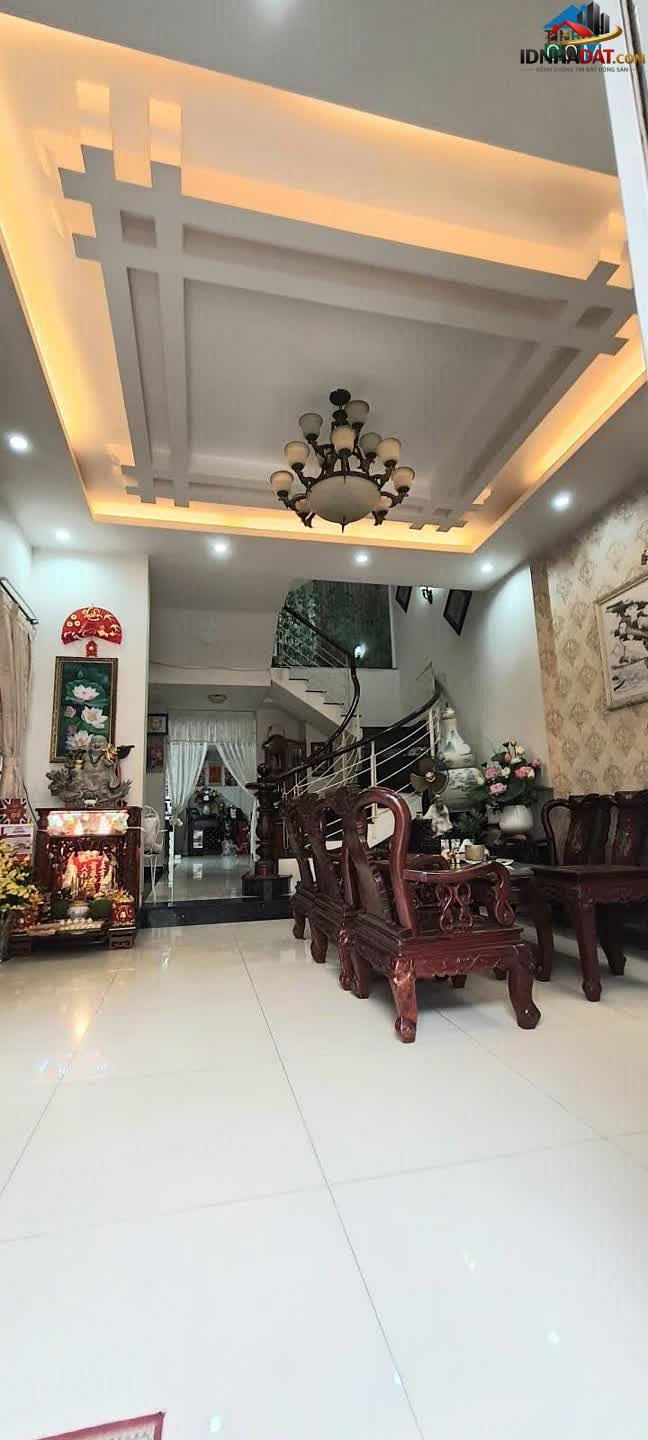 Bán nhà đất Đường Khiếu Năng Tĩnh – Phường cũ An Lạc A Quận Bình Tân – Thành phố Hồ Chí Minh 236 m² 19.5 tỷ