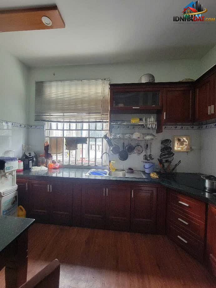 Bán nhà đất Đường 1 – Phường cũ Thạnh Lộc Quận 12 – Thành phố Hồ Chí Minh 68 m² 6.35 tỷ