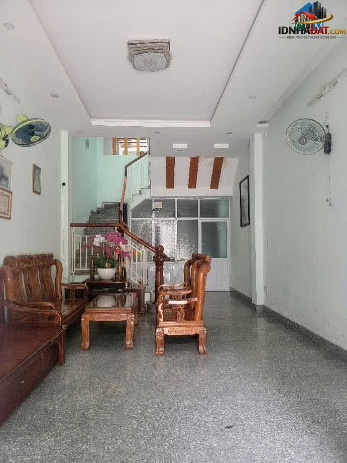 Bán nhà đất Đường 1 – Phường cũ Thạnh Lộc Quận 12 – Thành phố Hồ Chí Minh 68 m² 6.35 tỷ