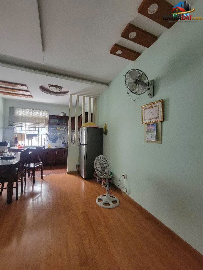 Bán nhà đất Đường 1 – Phường cũ Thạnh Lộc Quận 12 – Thành phố Hồ Chí Minh 68 m² 6.35 tỷ