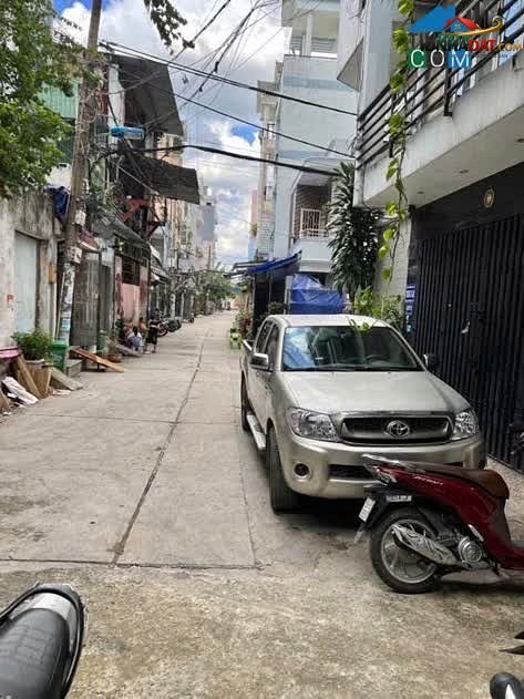 Bán nhà đất Đường Mã Lò – Phường cũ Bình Tân… – Bán nhà trong ngõ, hẻm Quận Bình Tân – TP Hồ Chí Minh giá 7 – 10 tỷ