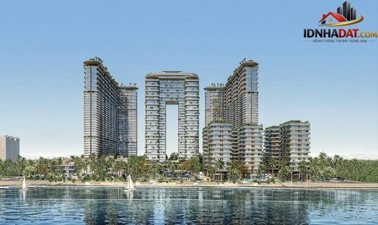 Phân Tích Thị Trường Bất Động Sản 2026: Crystal và Xu Hướng Đầu Tư tại Sunshine