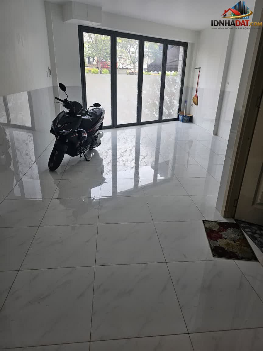 Bán Nhà Đất Đường Phạm Văn Đồng – Phường cũ 3 Quận Gò Vấp – Thành phố Hồ Chí Minh Diện Tích 43 m² Giá 12 tỷ