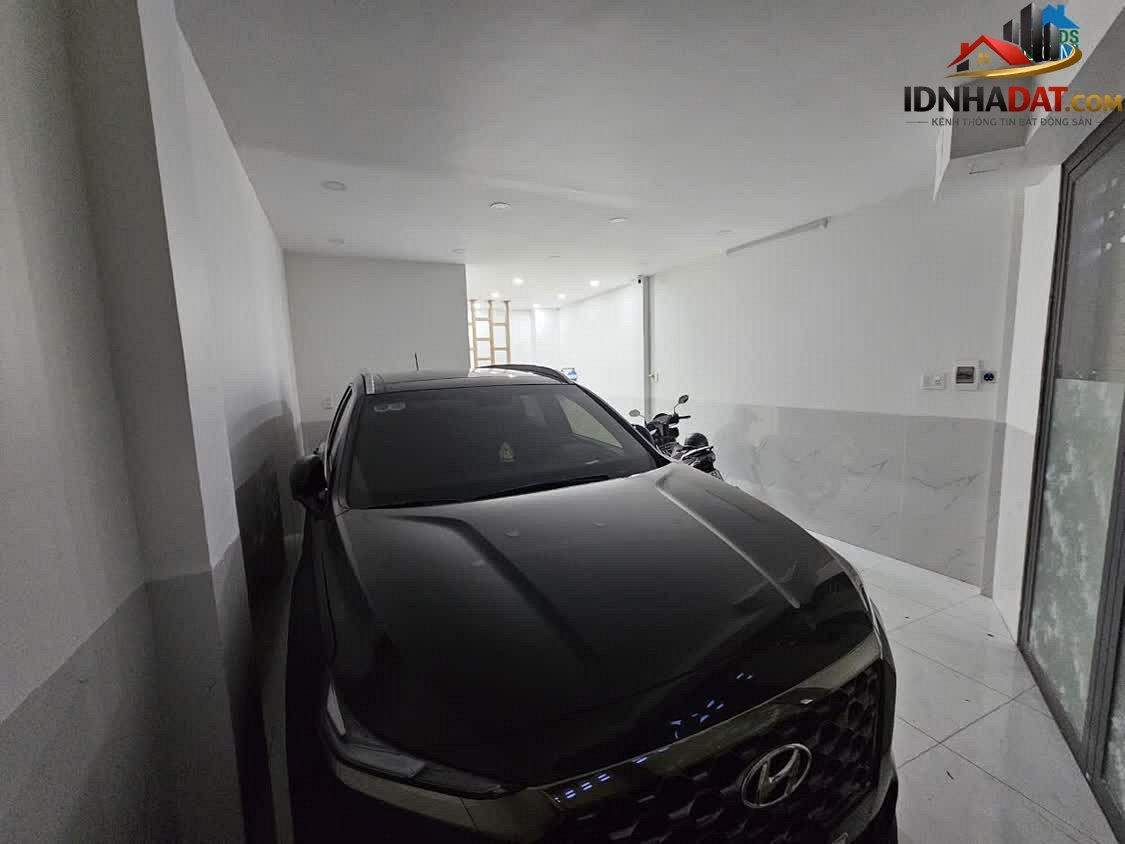 Bán Nhà Đất Đường Phạm Văn Đồng – Phường cũ 3 Quận Gò Vấp – Thành phố Hồ Chí Minh Diện Tích 43 m² Giá 12 tỷ