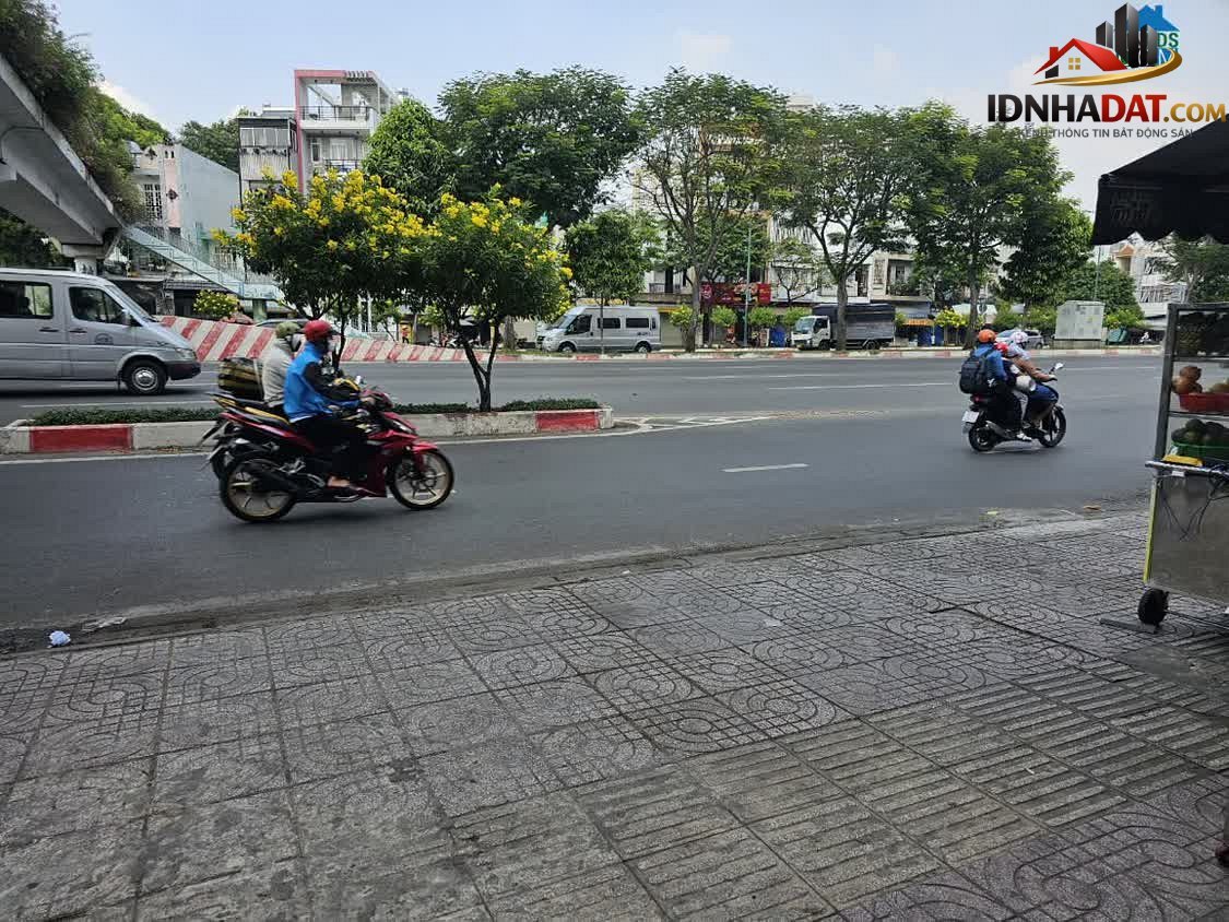 Bán Nhà Đất Đường Phạm Văn Đồng – Phường cũ 3 Quận Gò Vấp – Thành phố Hồ Chí Minh Diện Tích 43 m² Giá 12 tỷ