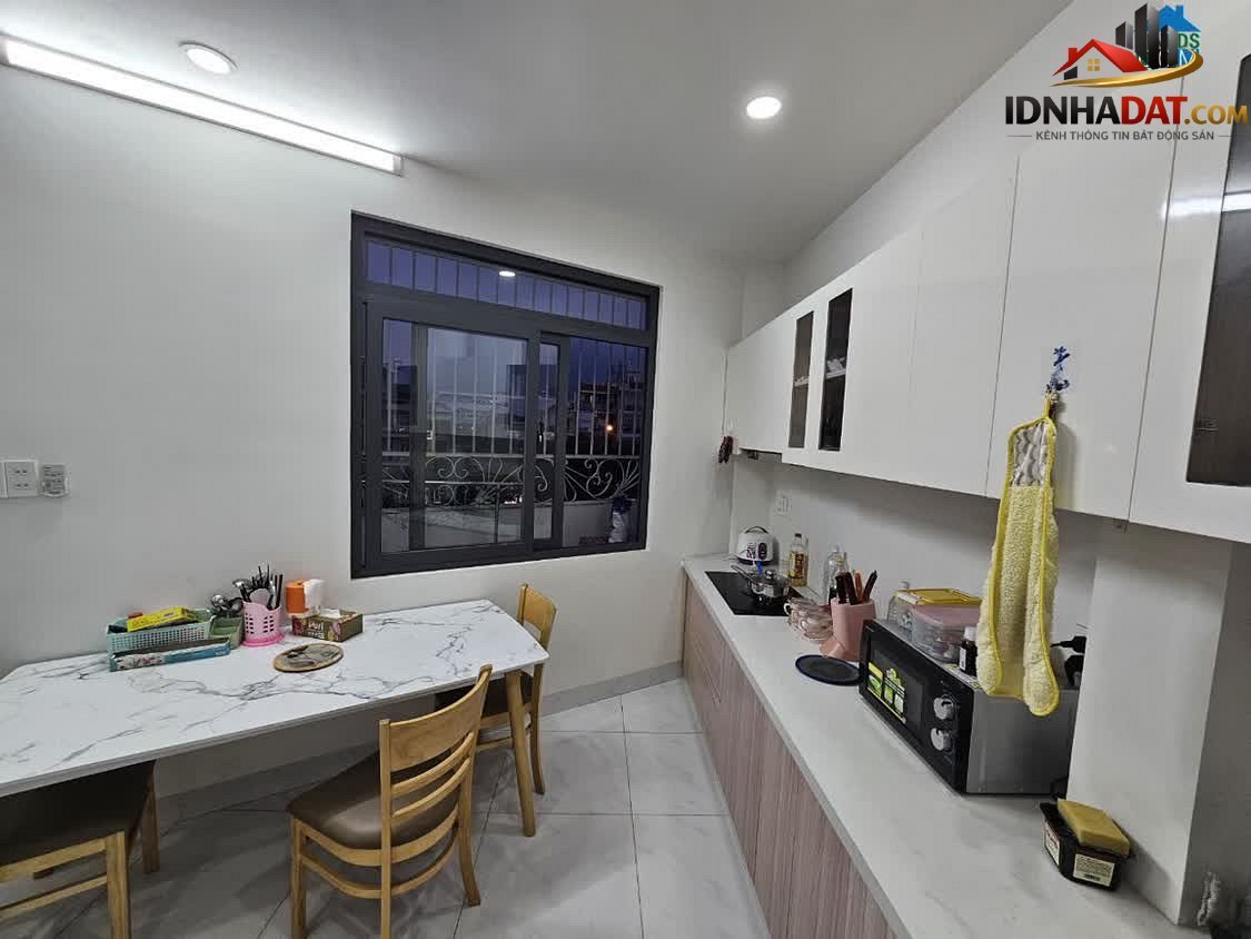Bán Nhà Đất Đường Phạm Văn Đồng – Phường cũ 3 Quận Gò Vấp – Thành phố Hồ Chí Minh Diện Tích 43 m² Giá 12 tỷ
