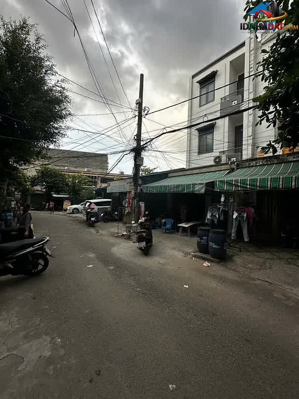 Bán nhà đất Đường Số 5 – Phường cũ Tân Tạo Quận Bình Tân – Thành phố Hồ Chí Minh 88 m² 7 tỷ