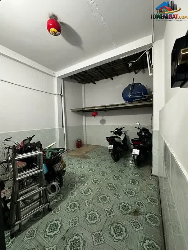 Bán nhà đất Đường Số 5 – Phường cũ Tân Tạo Quận Bình Tân – Thành phố Hồ Chí Minh 88 m² 7 tỷ
