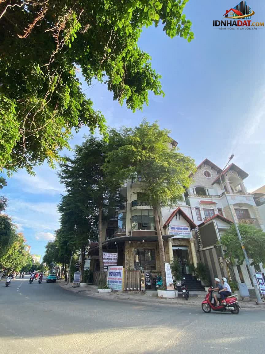 Bán nhà đất Đường Diệp Minh Châu – Phường cũ Tân Sơn Nhì Quận Tân Phú – Thành phố Hồ Chí Minh 165m² 35.5 tỷ
