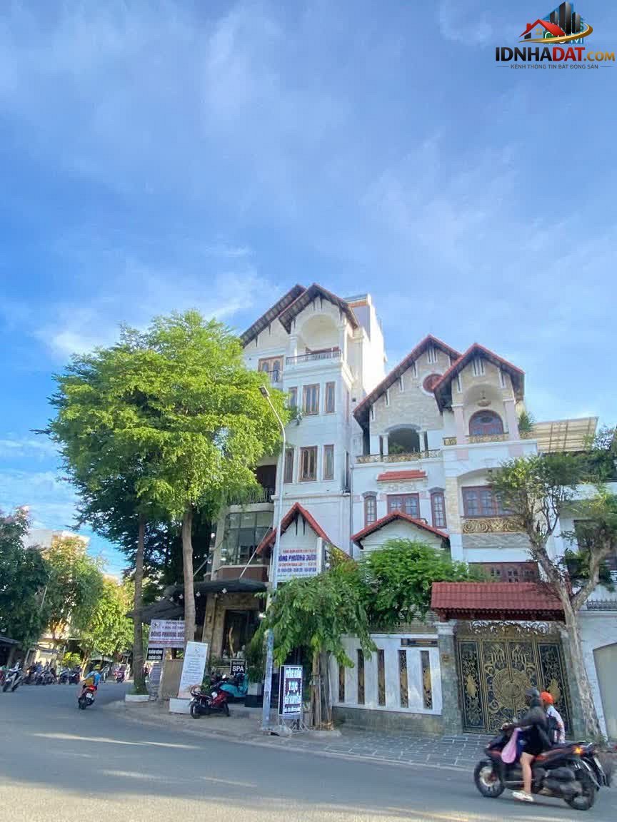 Bán nhà đất Đường Diệp Minh Châu – Phường cũ Tân Sơn Nhì Quận Tân Phú – Thành phố Hồ Chí Minh 165m² 35.5 tỷ