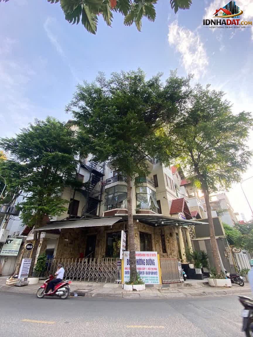 Bán nhà đất Đường Diệp Minh Châu – Phường cũ Tân Sơn Nhì Quận Tân Phú – Thành phố Hồ Chí Minh 165m² 35.5 tỷ