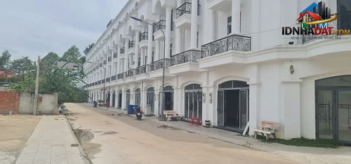 Bán nhà đất Đường 19 – Phường cũ Không xác định Quận 6 – Thành phố Hồ Chí Minh – Diện tích 330 m² – Giá 5.1 tỷ