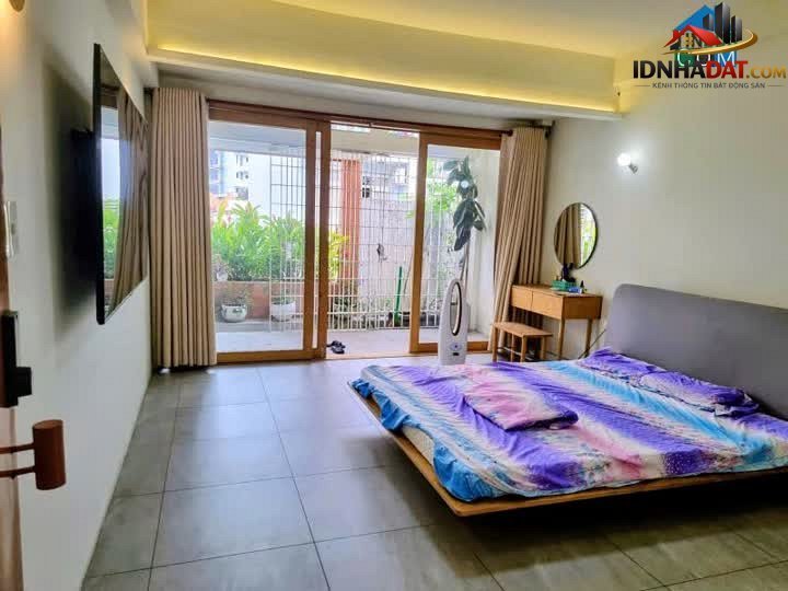 Bán nhà đất Đường Thích Quảng Đức – Phường c… – Bán nhà phân lô, liền kề Quận Phú Nhuận – TP Hồ Chí Minh giá 15 – 20 tỷ
