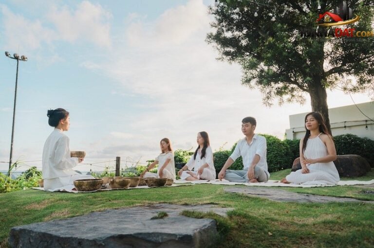 Dự án tổ hợp nghỉ dưỡng 10 ha tại Bắc Ninh: Cơ hội đầu tư hấp dẫn 2026