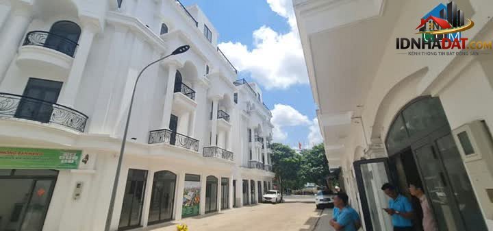 Bán nhà đất Đường 19 – Phường cũ Không xác định Quận 6 – Thành phố Hồ Chí Minh – Diện tích 330 m² – Giá 5.1 tỷ