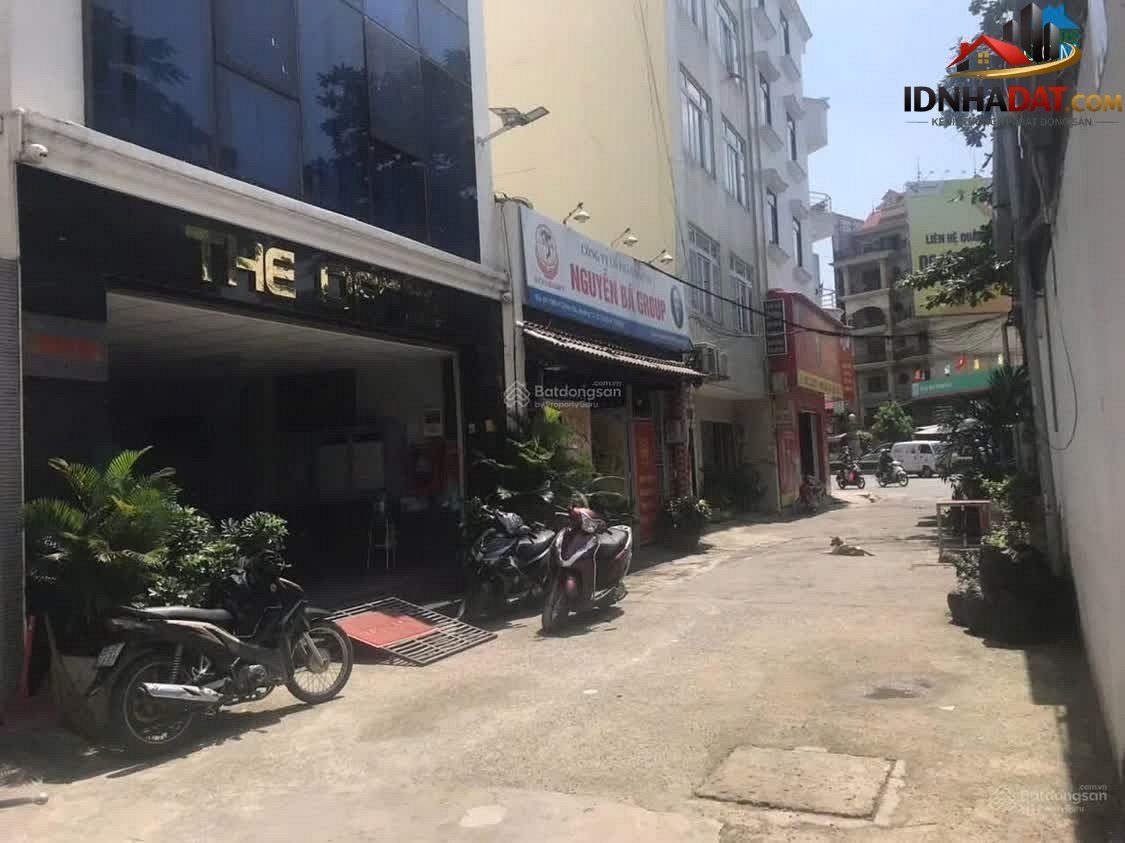Bán nhà đất Đường Cộng Hòa – Phường cũ 13 Quận Tân Bình – Thành phố Hồ Chí Minh diện tích 187 m² giá 37000000000