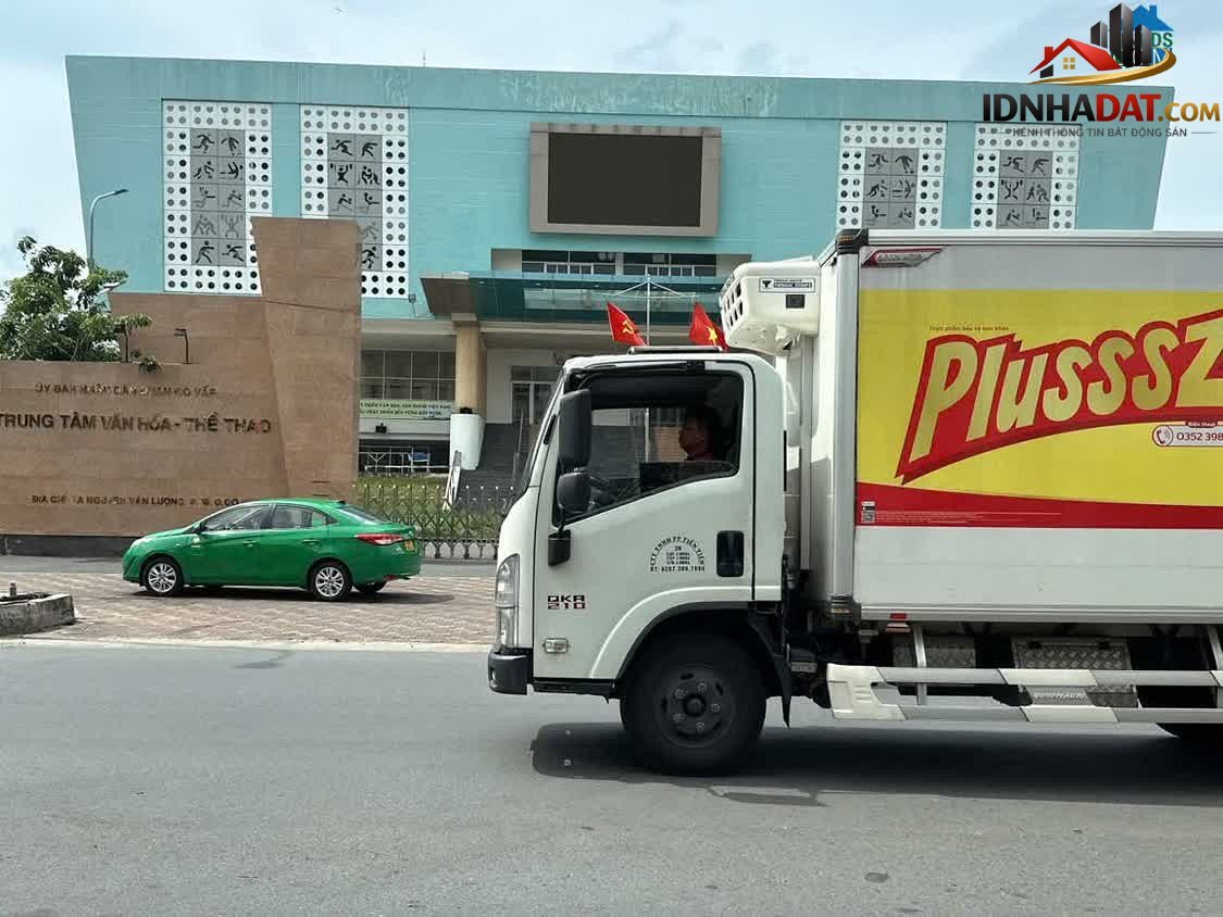 Bán nhà đất Đường Nguyễn Văn Lượng – Phường cũ 10 Quận Gò Vấp – Thành phố Hồ Chí Minh 84 m² 12.5 tỷ