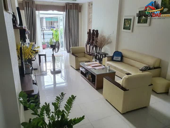 Bán nhà đất Đường Nguyễn Văn Lượng – Phường cũ 10 Quận Gò Vấp – Thành phố Hồ Chí Minh 84 m² 12.5 tỷ