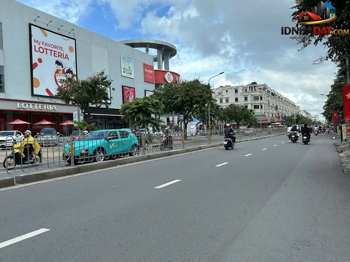 Bán nhà đất Đường Nguyễn Văn Lượng – Phường cũ 10 Quận Gò Vấp – Thành phố Hồ Chí Minh 84 m² 12.5 tỷ