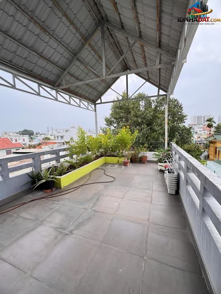 Bán nhà đất Đường Lê Văn Quới – Phường cũ Bình Hưng Hòa A Quận Bình Tân – Thành phố Hồ Chí Minh 56m² 6.7 tỷ