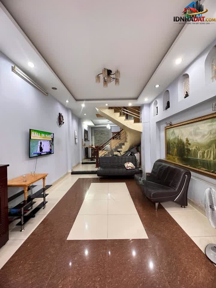 Bán nhà đất Đường Lê Văn Quới – Phường cũ Bình Hưng Hòa A Quận Bình Tân – Thành phố Hồ Chí Minh 56m² 6.7 tỷ