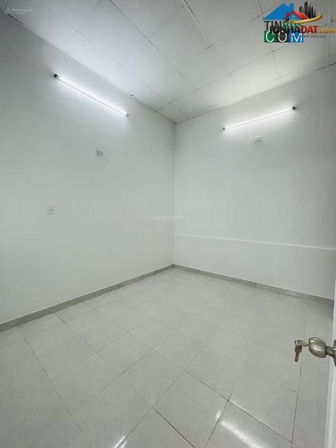 Bán nhà đất Đường Lê Đức Thọ – Phường cũ 6 Quận Gò Vấp – Thành phố Hồ Chí Minh 135 m² 9 tỷ
