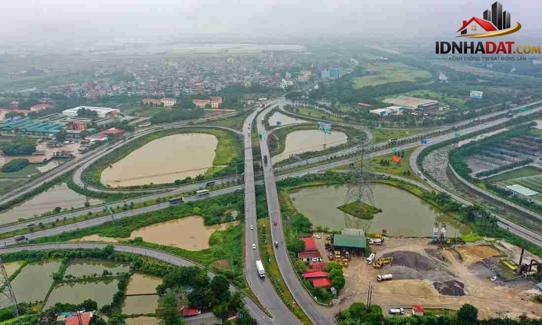 Dự án Khu đô thị Từ Sơn: Vốn đầu tư gần 24.000 tỷ đồng, tạo dấu ấn lớn tại Bắc Ninh