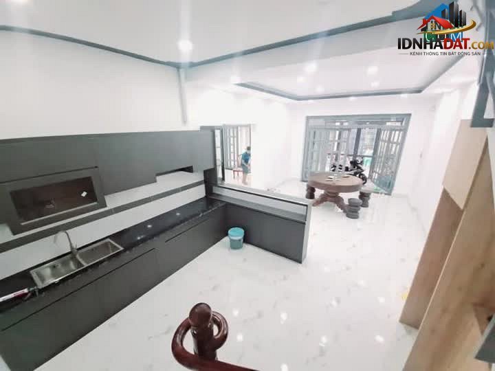 Bán nhà đất Đường 19 – Phường cũ Bình Hưng Hòa A Quận Bình Tân – Thành phố Hồ Chí Minh 110 m² 6.9 tỷ
