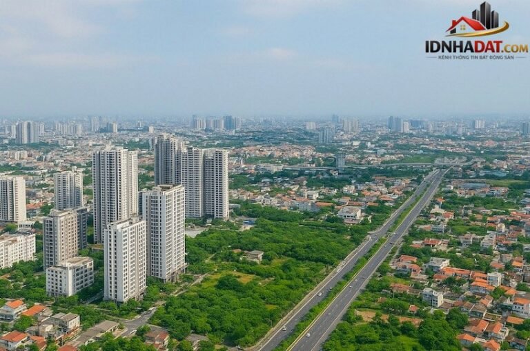 Dự Báo Thị Trường Bất Động Sản Việt Nam 2026-2027: Những Xu Hướng Cần Chú Ý