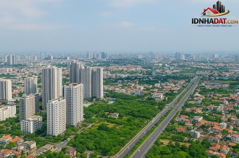 Dự Báo Thị Trường Bất Động Sản Việt Nam 2026-2027: Những Xu Hướng Cần Chú Ý