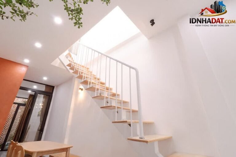 Bán nhà mặt phố Bạch Đằng – Phường cũ 24 Quận Bình Thạnh – Thành phố Hồ Chí Minh – 55m2 – 17 triệu