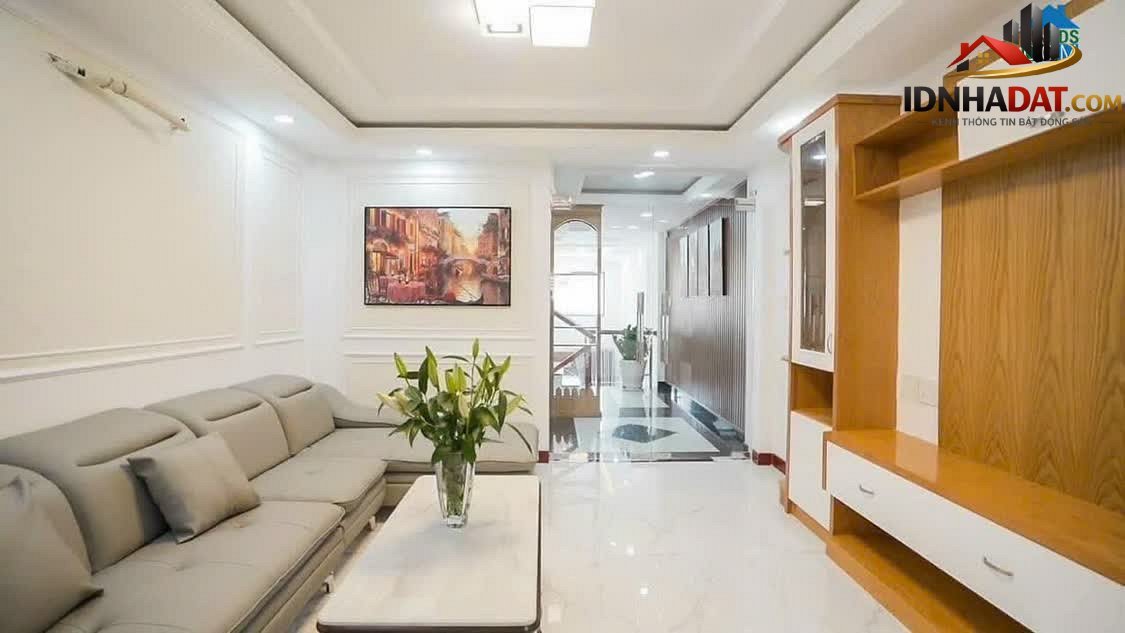 Bán nhà đất Đường Lũy Bán Bích – Phường cũ Không xác định Quận Tân Phú – Thành phố Hồ Chí Minh 100 m² 21.5 tỷ
